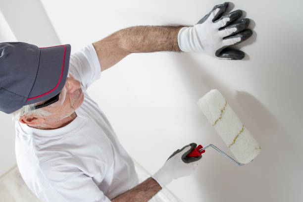 Professional Drywall & Painting Services in Home Gardens, CA